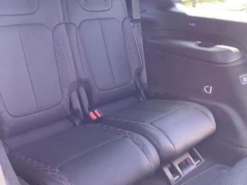 Certified 2025 Jeep Grand Cherokee L Summit AWD/4WD image 22