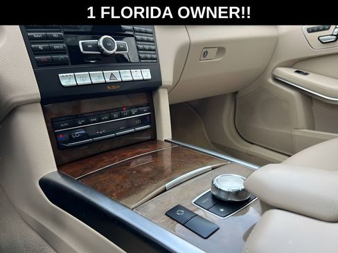 Used 2014 Mercedes-Benz E 350 Sedan image 56