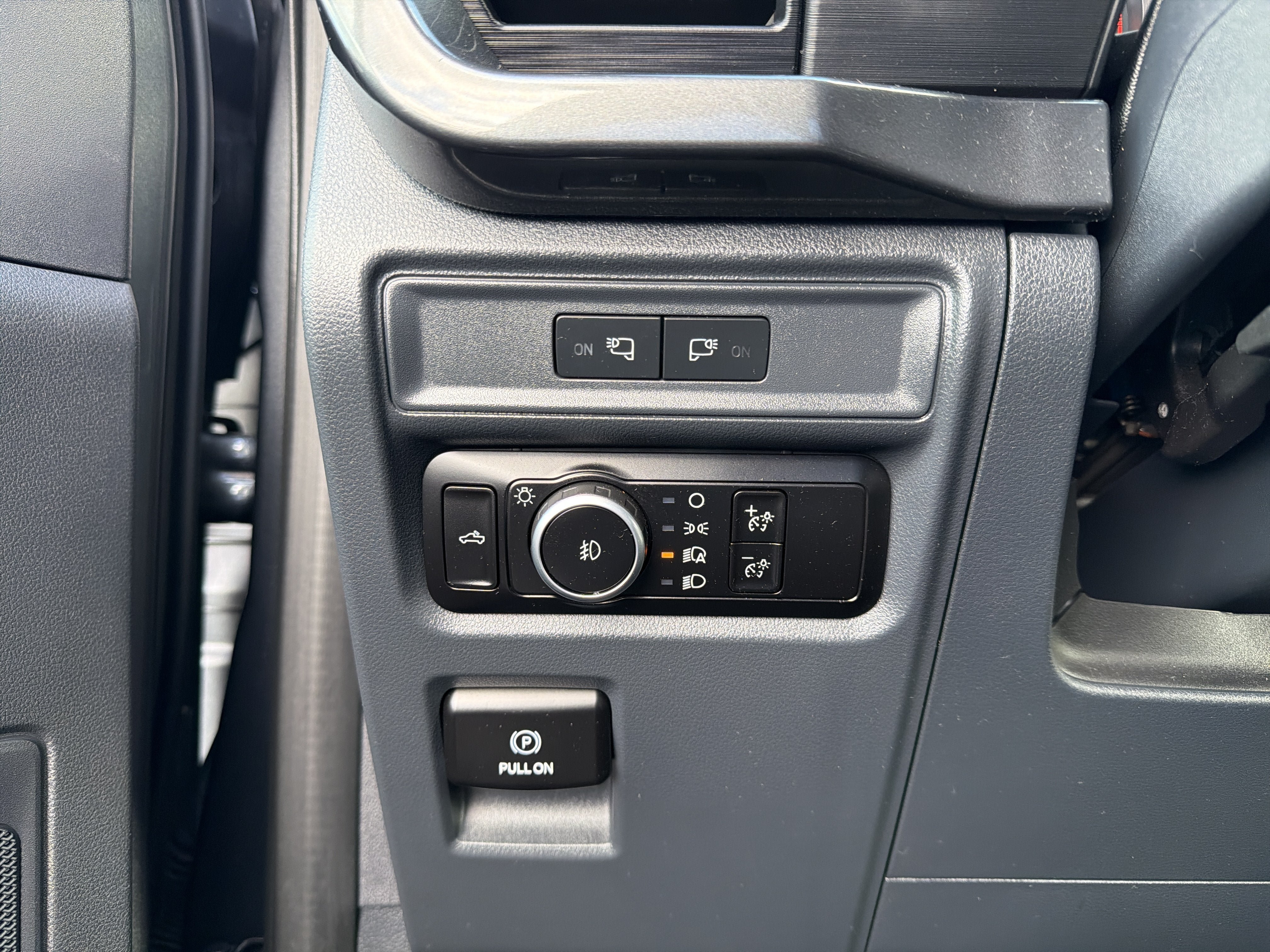 Used 2023 Ford F150 XL w/ STX Appearance Package AWD/4WD image 18