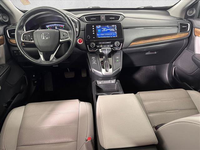 Used 2020 Honda CR-V EX-L image 24