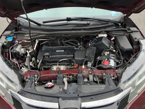 Used 2016 Honda CR-V EX-L image 32