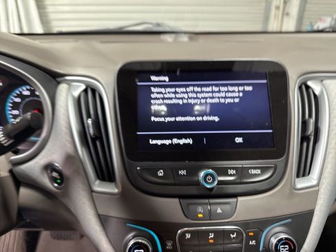 Used 2023 Chevrolet Malibu LT w/ Driver Confidence Package FWD image 30