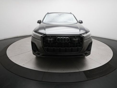 New 2026 Audi Q7 2.0T Premium Plus AWD/4WD image 11