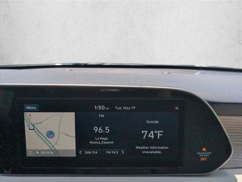 Used 2021 Hyundai Palisade Calligraphy w/ Cargo Package AWD/4WD image 12