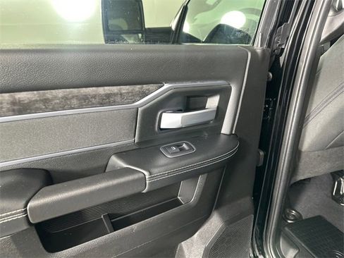 Certified 2024 RAM 2500 Big Horn w/ Safety Group image 12