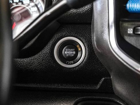 Used 2021 RAM 2500 Laramie w/ Night Edition AWD/4WD image 15