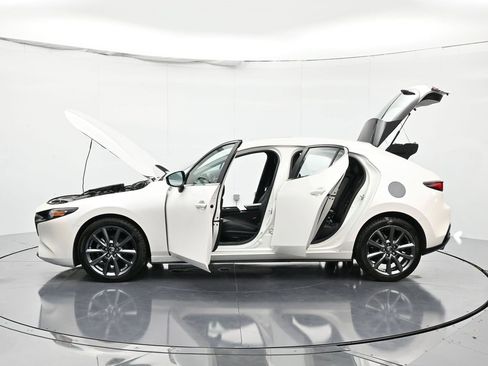 Used 2024 MAZDA MAZDA3 s image 50