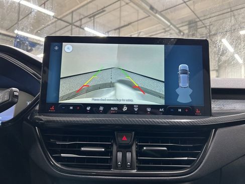 Certified 2024 Ford Escape ST-Line w/ Tech Pack #1 image 21