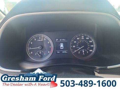 Used 2020 Hyundai Tucson SE AWD/4WD image 21