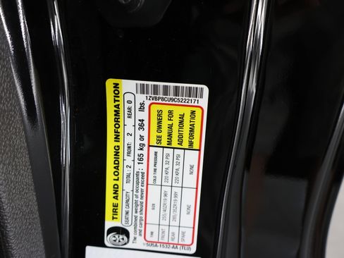 Used 2012 Ford Mustang Boss 302 RWD image 50