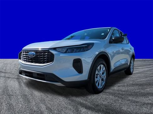New 2026 Ford Escape Active w/ Tech Pack #1 image 8