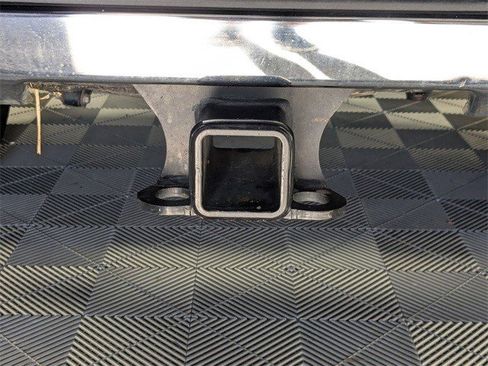 Certified 2024 Chevrolet Silverado 3500 LTZ w/ LTZ Plus Package image 30