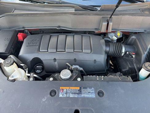 Certified 2015 Buick Enclave Leather w/ Trailering Package image 19