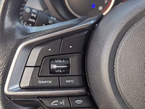 Certified 2021 Subaru Forester Premium w/ Popular Package #1 image 27