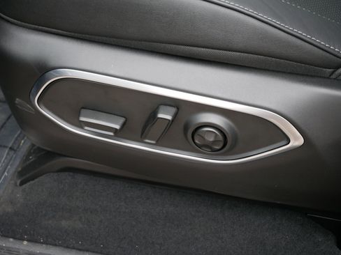 New 2026 Jeep Grand Wagoneer Limited AWD/4WD image 13