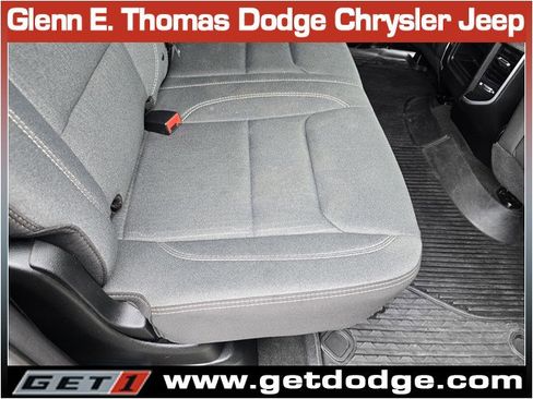 Certified 2022 RAM 1500 Big Horn image 28