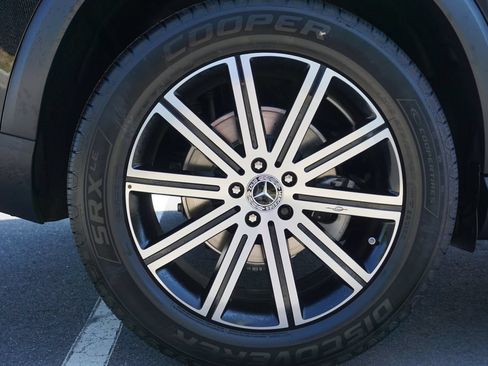 Certified 2026 Mercedes-Benz GLE 350 4MATIC image 16