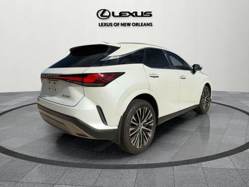 Used 2024 Lexus RX 350 Premium Plus image 7