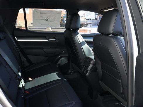 New 2026 GMC Terrain Elevation w/ Elevation Premium Package image 11