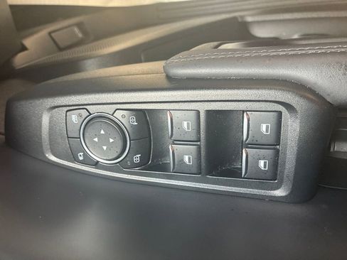 Used 2024 Ford Ranger Raptor AWD/4WD image 26
