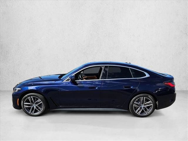 New 2026 BMW 430i w/ Driving Assistance Package RWD image 5