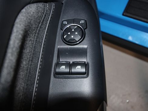 New 2026 Ford Mustang image 5