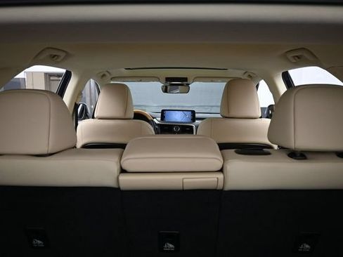 Certified 2022 Lexus RX 350 FWD w/ Premium Package image 28