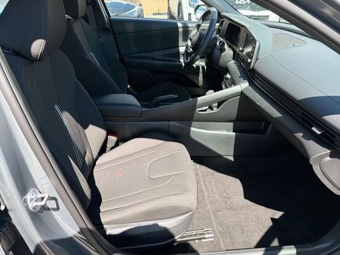 New 2026 Hyundai Elantra Sport FWD image 26