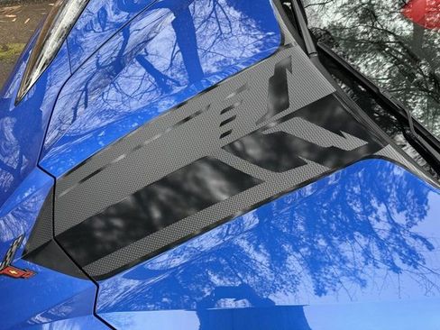 Used 2023 Chevrolet Corvette Z06 image 16