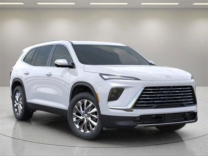 New 2025 Buick Enclave Preferred w/ Power Package