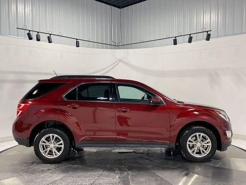 Used 2016 Chevrolet Equinox LT w/ Convenience Package image 10