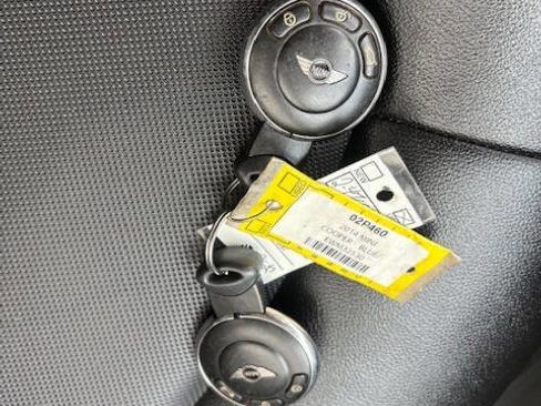 Used 2014 MINI Cooper Countryman FWD image 10