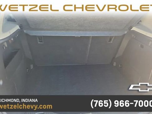 Used 2019 Buick Encore Preferred AWD/4WD image 6