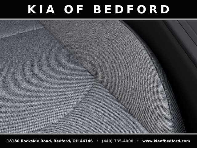 New 2026 Kia K4 FWD image 27