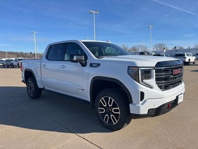 New 2026 GMC Sierra 1500 AT4 w/ AT4 Premium Package