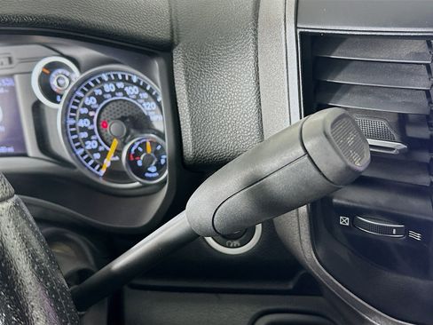 Used 2019 RAM 2500 Tradesman image 23