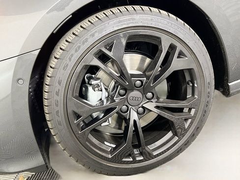 New 2026 Audi A3 2.0T Premium image 31