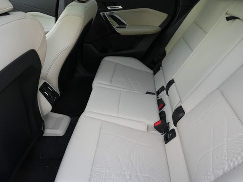 Used 2025 BMW X1 xDrive28i w/ Convenience Package AWD/4WD image 32