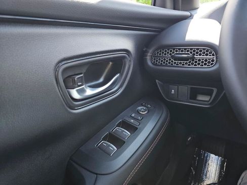 New 2027 Honda HR-V Sport image 31