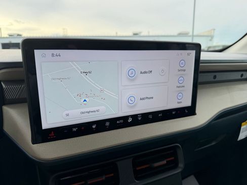 New 2025 Ford Maverick Lariat AWD/4WD image 19