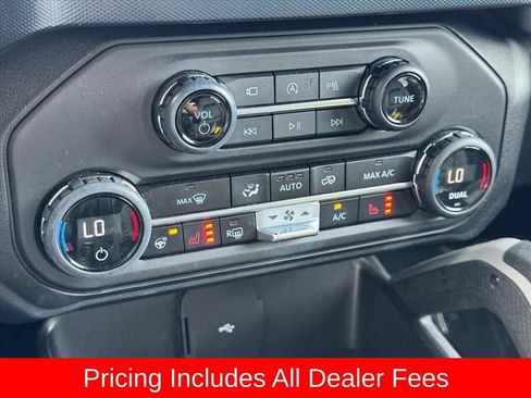 Used 2023 Ford Bronco Outer Banks AWD/4WD image 20