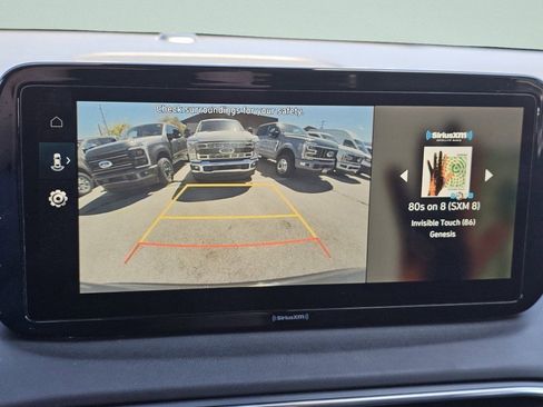 Used 2023 Hyundai Santa Fe SEL AWD/4WD image 10