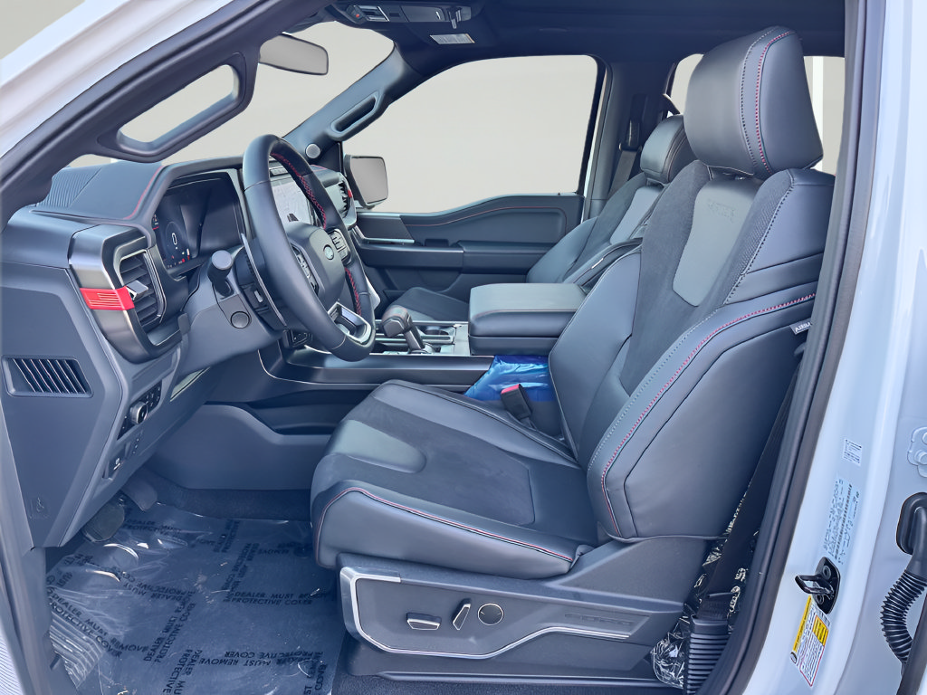 New 2026 Ford F150 Raptor AWD/4WD image 12