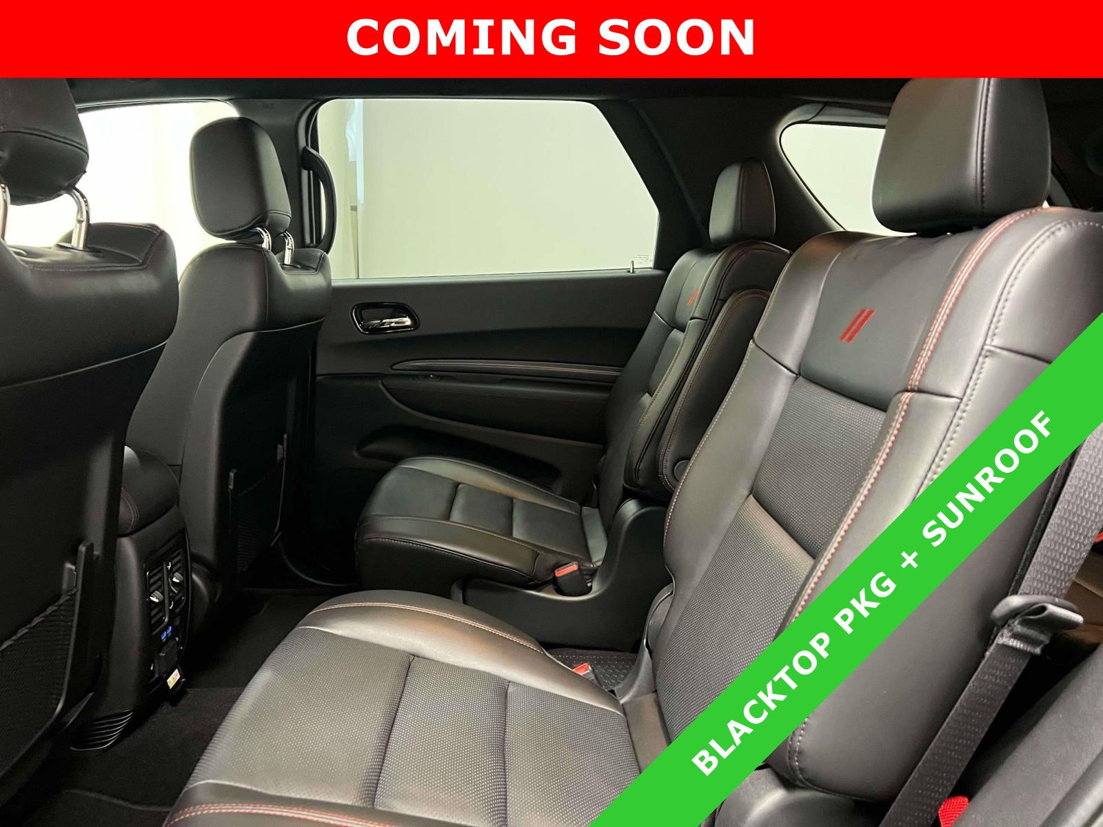 Certified 2023 Dodge Durango GT AWD/4WD image 16