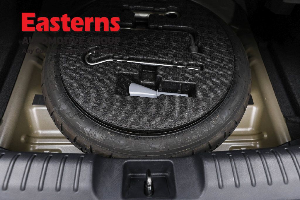 Used 2019 Honda Civic Sport image 22