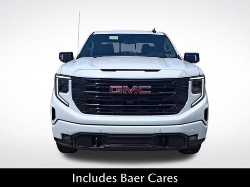 New 2026 GMC Sierra 1500 Elevation w/ Elevation Premium Package AWD/4WD image 2