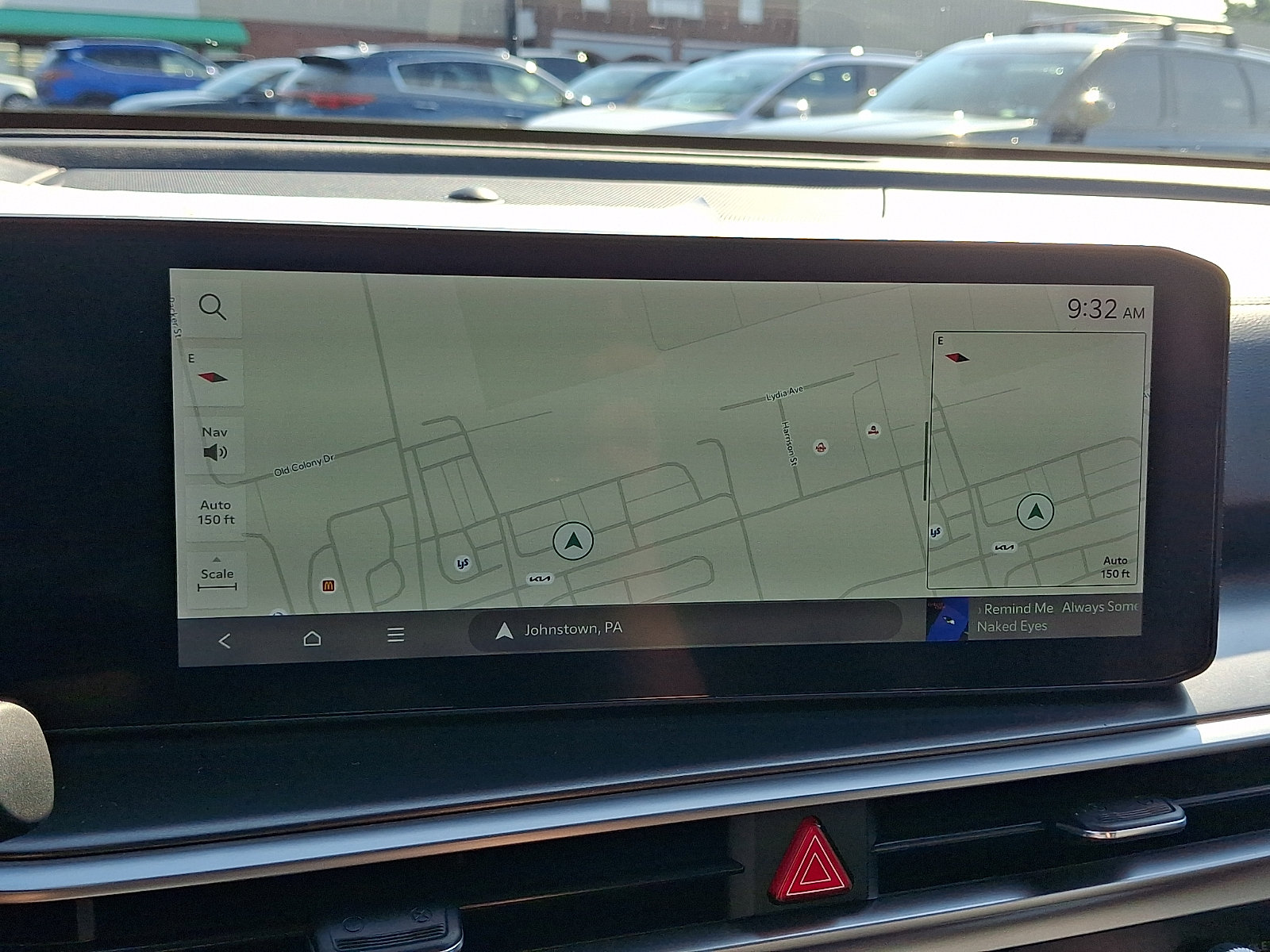 Used 2024 Kia Sorento S w/ Panoramic Sunroof Package FWD image 20