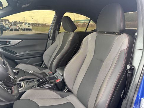 Used 2023 Subaru WRX image 21