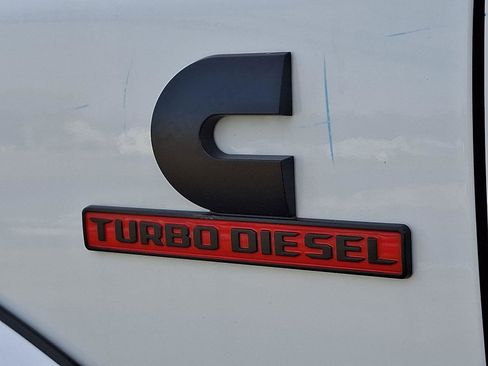 New 2025 RAM 2500 Big Horn image 18