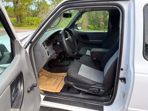 Used 2008 Ford Ranger XL RWD image 10
